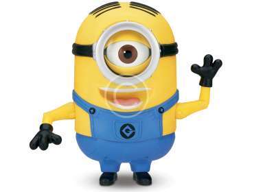 Minion Stuart