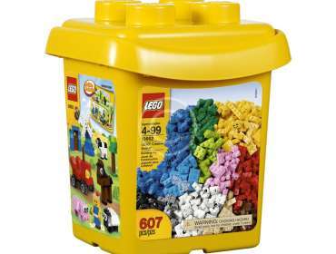LEGO Bricks