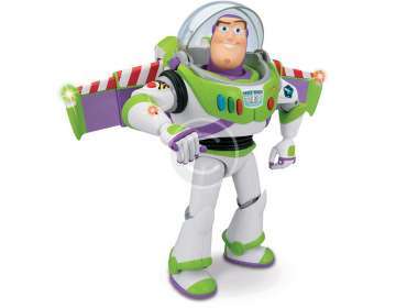 Buzz Lightyear