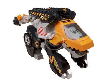 Attila the Ankylosaurus